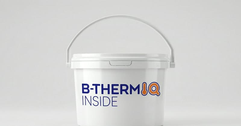 B-ThermIQ Inside
